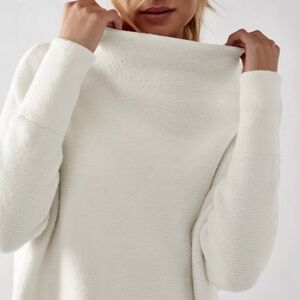 Free People Ottoman Slouchy Tunic